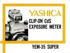 YEM-35 Super (Yashica)(MAN0126)