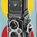 Rolleiflex 3,5F (Rollei)<br />(MAN0154)