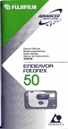 Fotonex 50 (Fuji)(MAN0165)