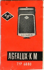Agfalux K M (6880) (Agfa)(MAN0186)