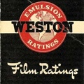 Weston Film Rating<br />(MAN0293)