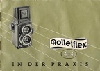 Rolleiflex 4x4 (Rollei)(Man0317)