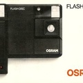 Flash-Disc (Osram)<br />(MAN0324)