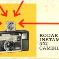 Instamatic 324 (Kodak)<br />(MAN0367)