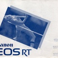 EOS RT (Canon)(MAN0370)