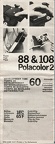 Polacolor 2 Type 88 & 108 (Polaroid) - 1977(MAN0506)