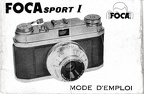 Focasport I (OPL)(MAN0518)