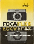 Focaflex (OPL)(MAN0522)