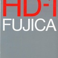 HD-1 (Fuji)<br />(MAN0534)