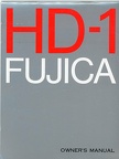 HD-1 (Fuji)(MAN0534)