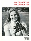 Colorpack 82, 80 (Polaroid) - 1973(MAN0539)