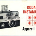 Instamatic 804 (Kodak) - 1966<br />(MAN0556)