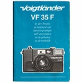 Notice : VF 35 F (Voigtländer) - 1980<br />(MAN0634)
