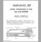EC 30F (Asaflex)(MAN0669)