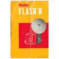 Flash B (Kodak) - 1957<br />(MAN0685)