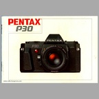 Pentax P30 (Asahi) - 1985(MAN0715)