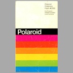 Flash Polatronic #2350 (Polaroid)(MAN0730)
