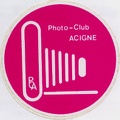 Photo-club Acigné<br />(NOT0005)
