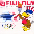 Fujifilm J.O. 1984(NOT0025)