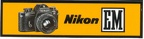 Nikon EM(NOT0058)