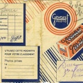 Pochette : Gevaert Express Superchrom<br />(NOT0115)