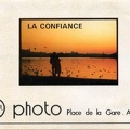 Point Photo : La Confiance<br />(NOT0153)