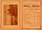 Photo des Nations, Genève(NOT0161)