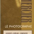 Marque-page : Le Photographe(NOT0260)