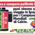 Fujifilm World Cup - 1982(NOT0265)