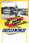 Pochette : Guilleminot Guilpan(-)(NOT0327)