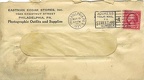 Enveloppe : Eastman Kodak Company(NOT0344)
