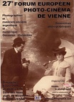 27ème forum de Vienne - 2009(NOT0351)