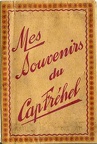 Mes Souvenirs du Cap Fréhel(NOT0458)