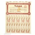 Action : Kinax<br />(NOT0667)