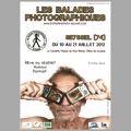 Les balades photographiques - Seyssel (2012)<br />(NOT0753)