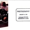 nveloppe : Arlington, Nikon F2A<br />(PHI0038)