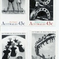 (Australie) - 1991(PHI0178)