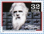 Eadweard Muybridge (USA) - 1996(PHI0)