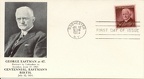 100 ans de la naissance de George Eastman - 1954(PHI0229)