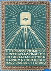 Torino - 1923(PHI0246)