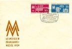 Foire de Leipzig, 1959(PHI0251)