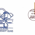 100 Jahre Jenaer Glas, 1984(PHI0252)