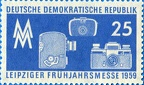 (Allemagne) - 1959(PHI0266)