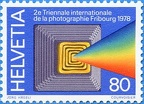 (Suisse) - 1978(PHI0282)
