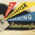 Vignette : Dansk Fotografisk Forening(PHI0397)