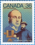 (Canada) - 1987(PHI0433)