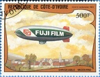 Fujifilm (Côte d'Ivoire) - 1983(PHI0435)