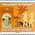 (Maroc) - 2008(PHI0438)