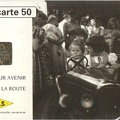 Télécarte : Doisneau, Colas (France)<br />(PHI0439)