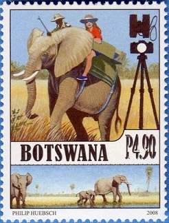 (Botswana)(PHI0442)